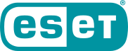 Logotipo ESET