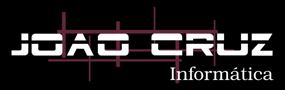 Logotipo João Cruz - Informática (alternativo).